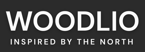 WOODLIO - INSPIRED BY THE NORTH